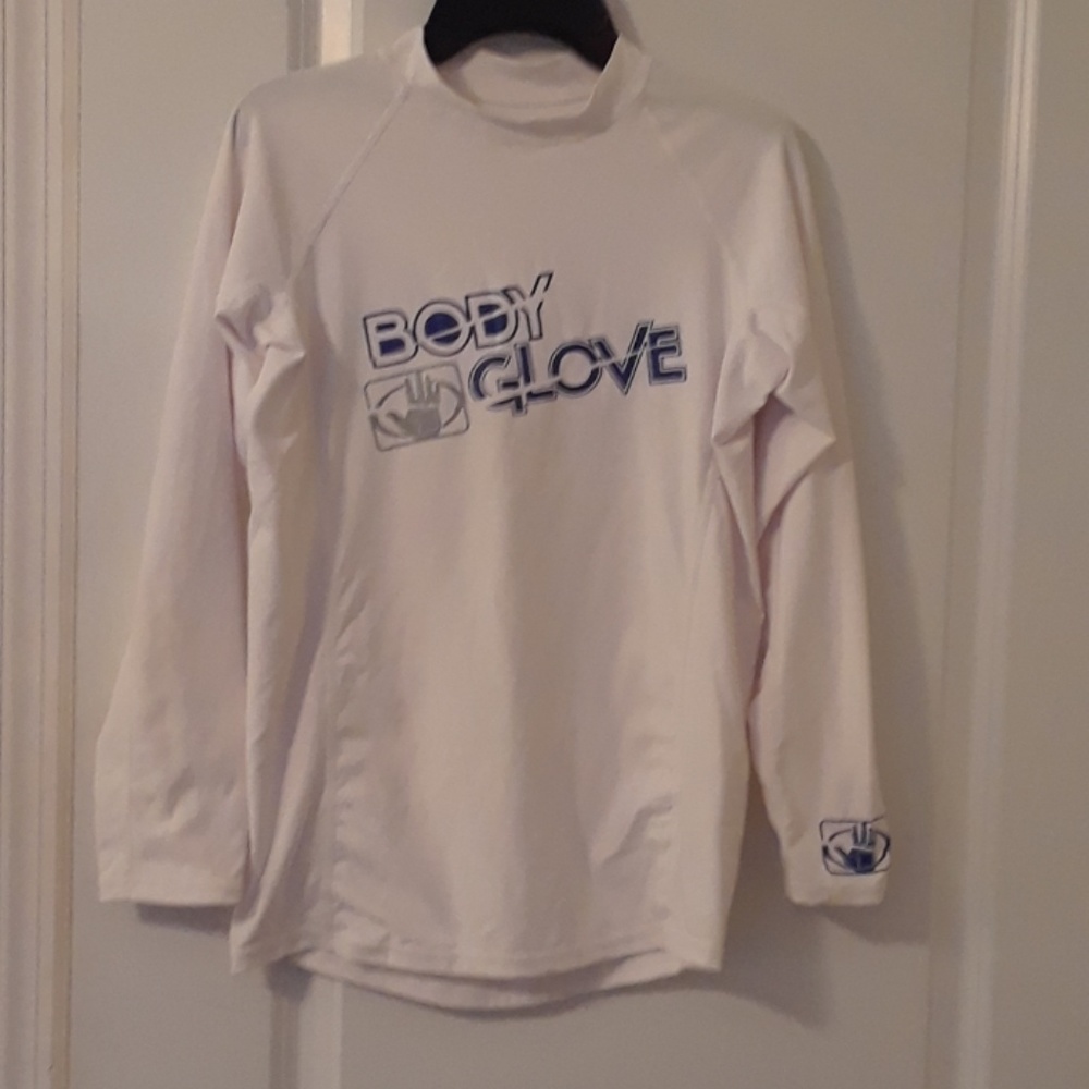 Rashgard body glove